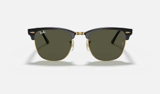 Ray-Ban Clubmaster Classic Sunglasses