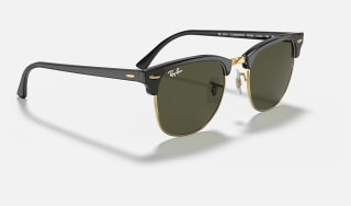 Ray-Ban Clubmaster Classic Sunglasses