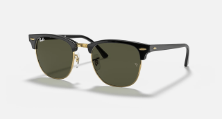 Ray-Ban Clubmaster Classic Sunglasses