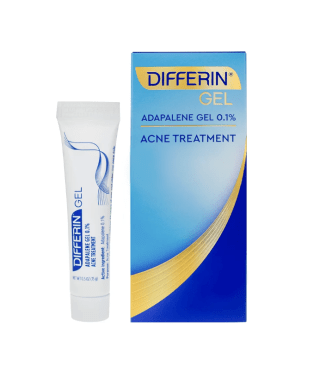 Differin Acne Gel
