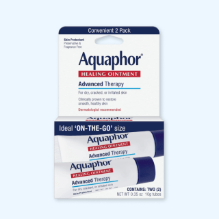 Aquaphor Healing Ointment