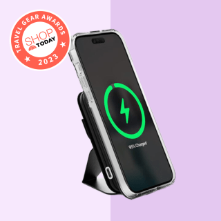 MOFT Snap Stand Power Bank Set