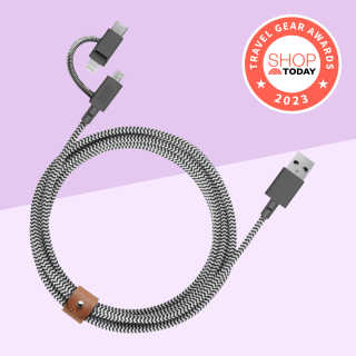 Native Union Universal Belt Cable 