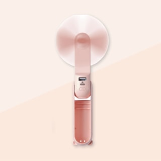 Handheld Mini Fan