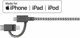 Native Union Universal Belt Cable 