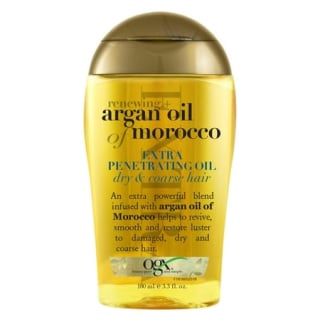OGX Renewing + Argan Hair Oil