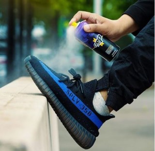 Crep Protect Shoe Protector Spray