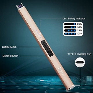 Suprus Electric Lighter