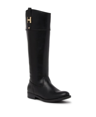 Tommy Hilfiger Shyenne Knee-High Boot