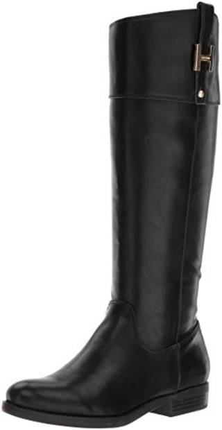 Tommy Hilfiger Shyenne Knee-High Boot