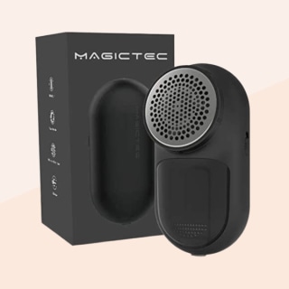 Rechargeable Fabric Shaver