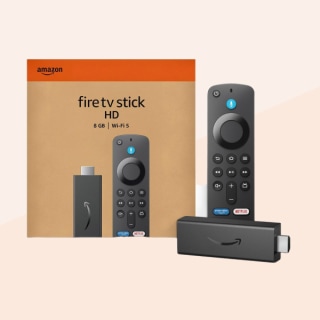 Amazon Fire TV Stick HD