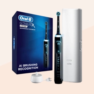 Oral-B Genius X Rechargeable Electric Toothbrush