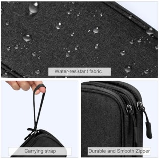 FYY Travel Cable Organizer - BFCM