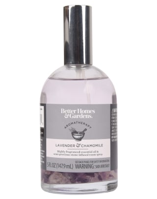 Bath and body discount works lavender chamomile spray