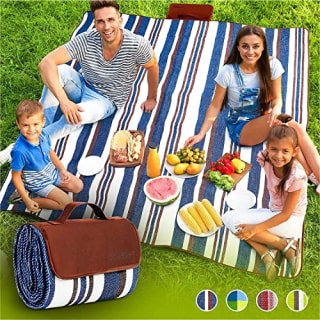 Extra Large Picnic & Outdoor Blanket