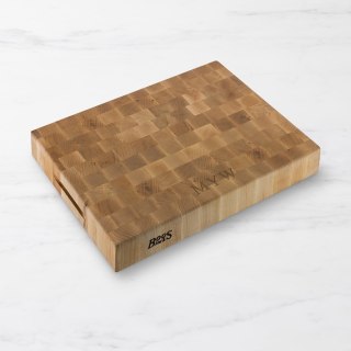 Boos Block Maple Chopping Block