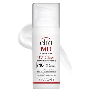 EltaMD UV Clear Face Sunscreen SPF 46