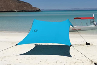 Neso 1 Beach Tent