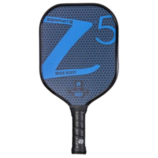 Onix Graphite Z5 Carbon Fiber Pickleball Paddle