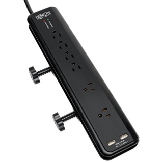 Tripp Lite Surge Protector Clamp Mount