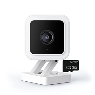 Wyze Cam v3
