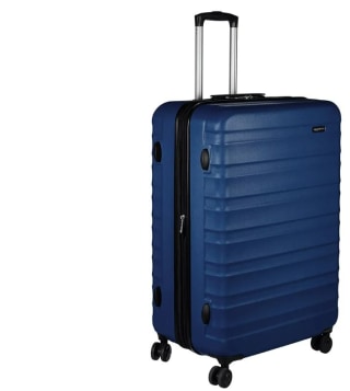 30-Inch Hardside Spinner