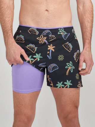 Ultimate Training Shorts