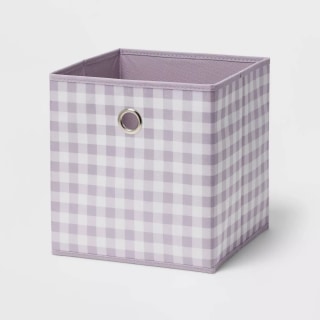 Room Essentials 11-inch Fabric Cube