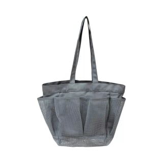 Room Essentials Mesh Shower Caddy