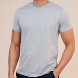 Seaport Short-Sleeve Tee