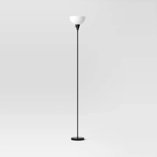 Room Essentials Torch Floor Lamp