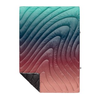 Weatherproof, all-season blanket