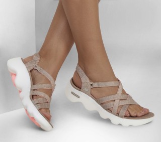 GO WALK Massage Fit - Sweet Luxury