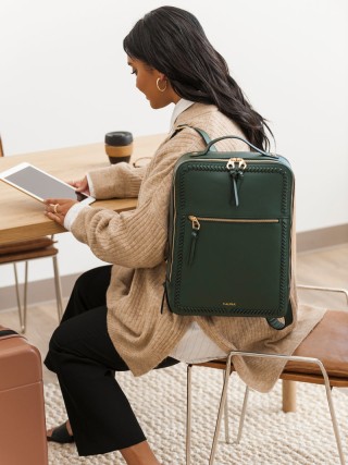 Kaya Laptop Backpack