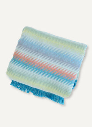 The Toujours Blanket