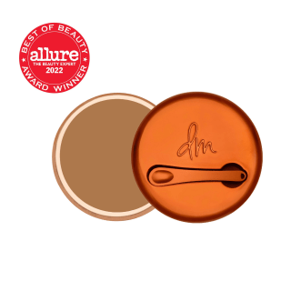 Blurring Balm Powder