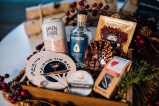 Monthly Mocktail Box