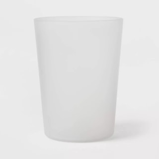 Room Essentials Plastic Short Tumbler