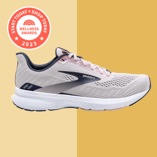 Brooks Launch 8 Neutral Running Shoe