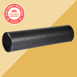 Amazon Basics Foam Roller
