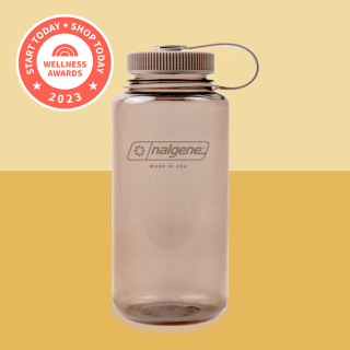 Wide Mouth Sustain Water Bottle