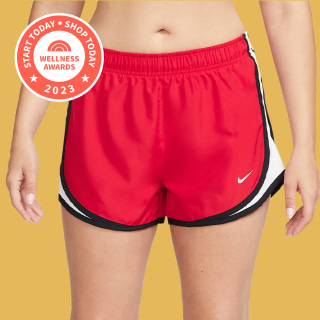 Tempo Running Shorts
