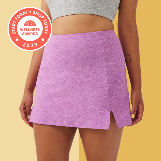 Warmup Skort