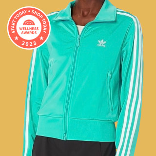 Women's Adicolor Classics Firebird Track Jacket
