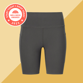 AIRism Soft Pocket Biker Shorts