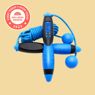 Digital Jump Rope