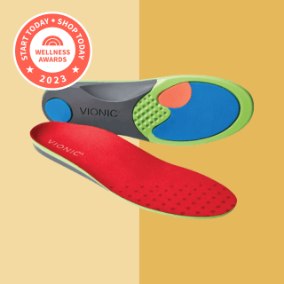 Women's Active Insole