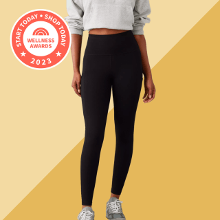 The Everything Pocket Highest Waist Legging