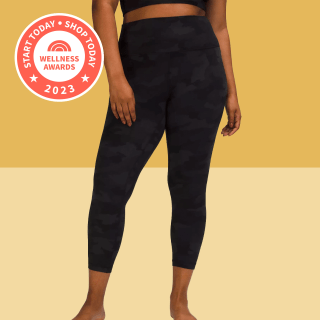 Lululemon Align High-Rise Pant